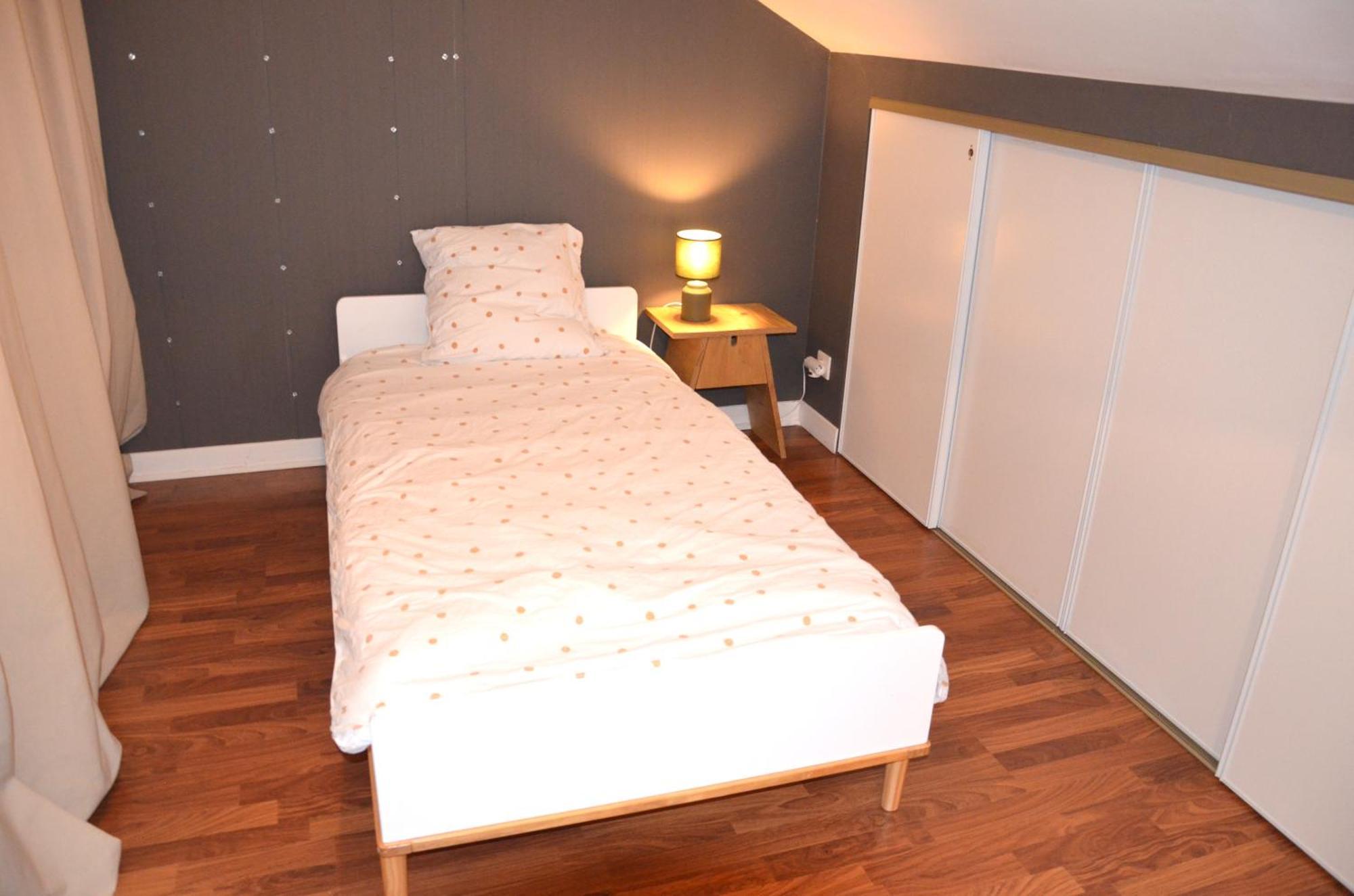 Le Cocon Troyen - 6-8P - 2 Parking Gratuits Apartman Troyes Kültér fotó