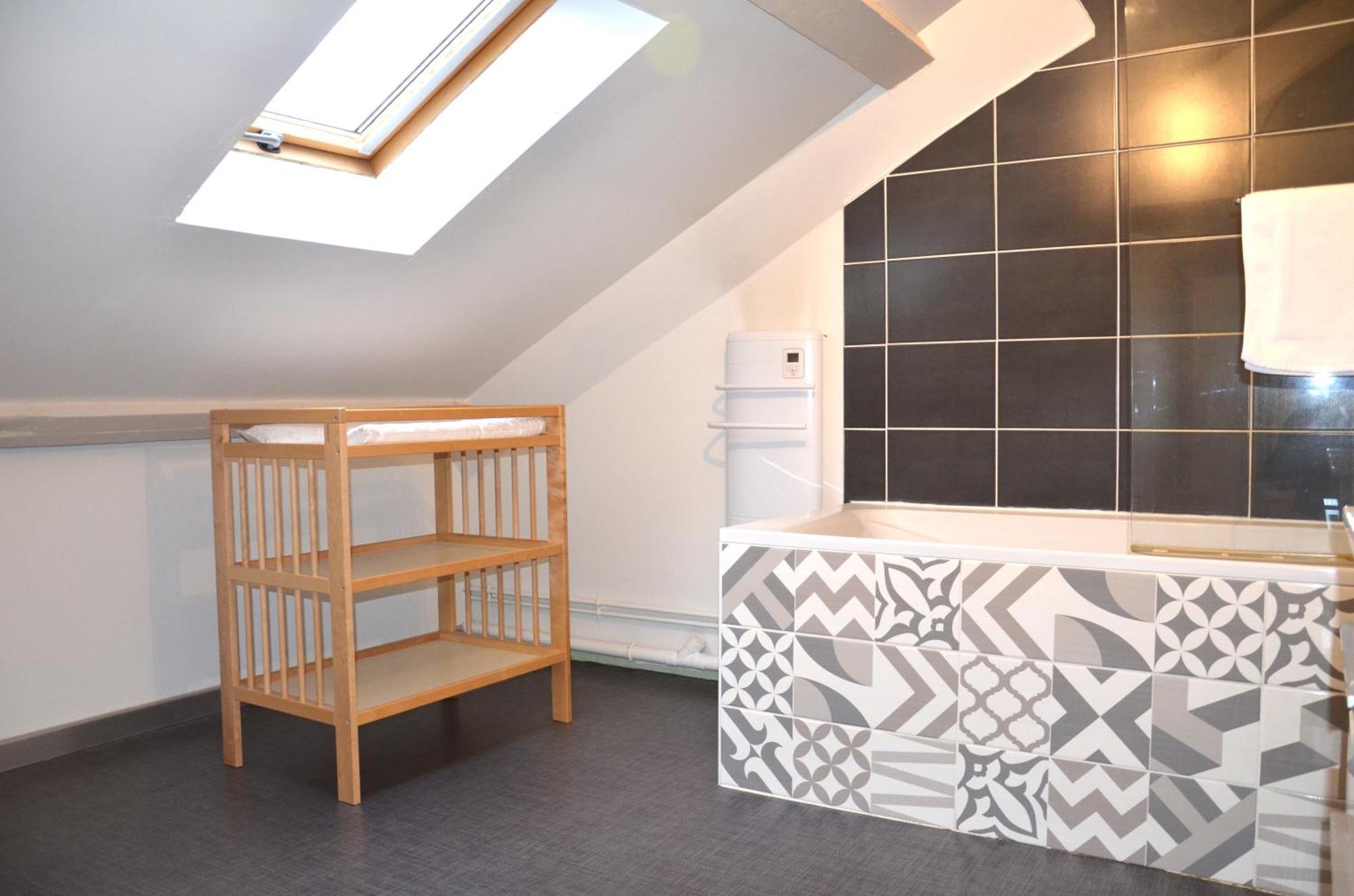 Le Cocon Troyen - 6-8P - 2 Parking Gratuits Apartman Troyes Kültér fotó