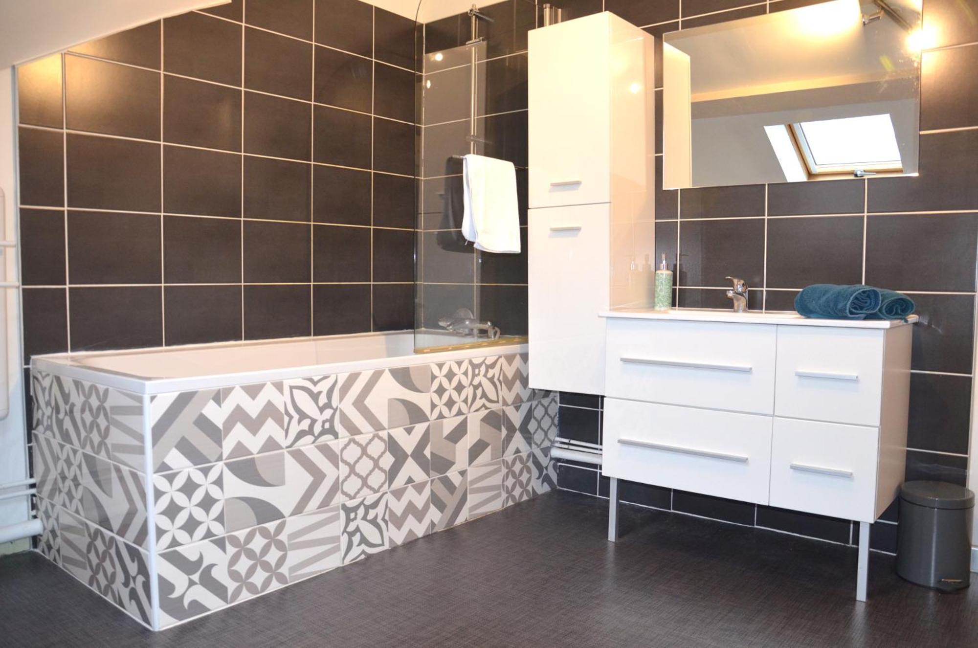 Le Cocon Troyen - 6-8P - 2 Parking Gratuits Apartman Troyes Kültér fotó
