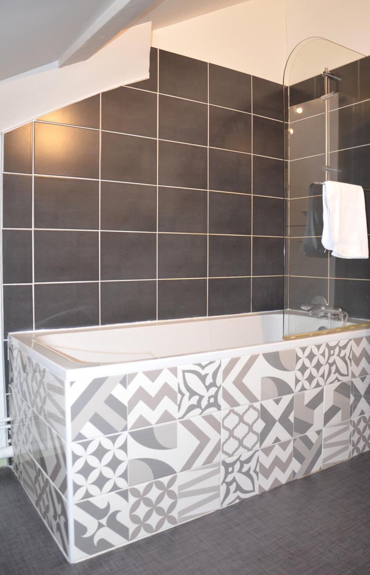 Le Cocon Troyen - 6-8P - 2 Parking Gratuits Apartman Troyes Kültér fotó